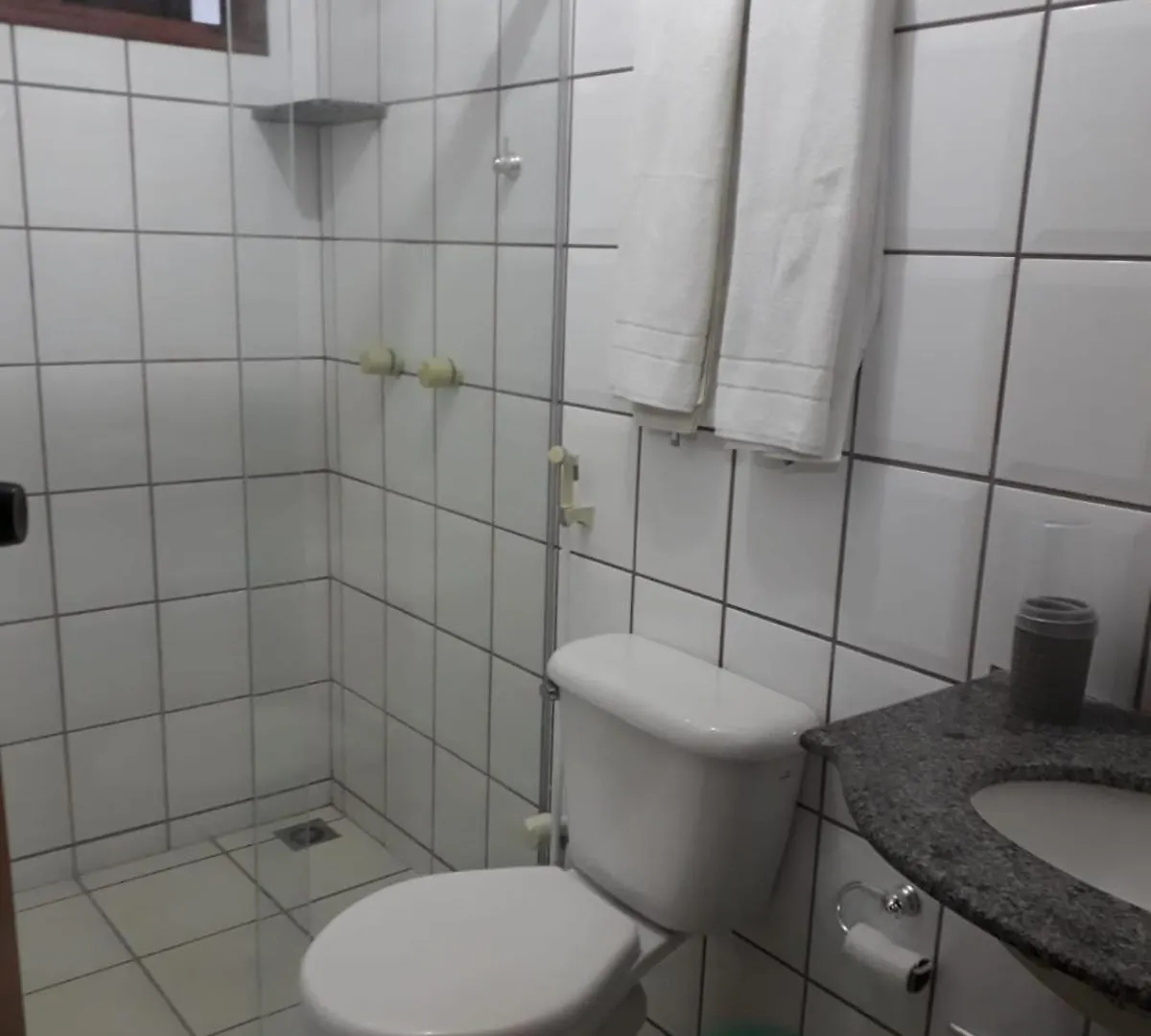 Condominio Golden Dolphin Residence - Aptº Praia Taperapuan Em Porto بورتو سيغورو