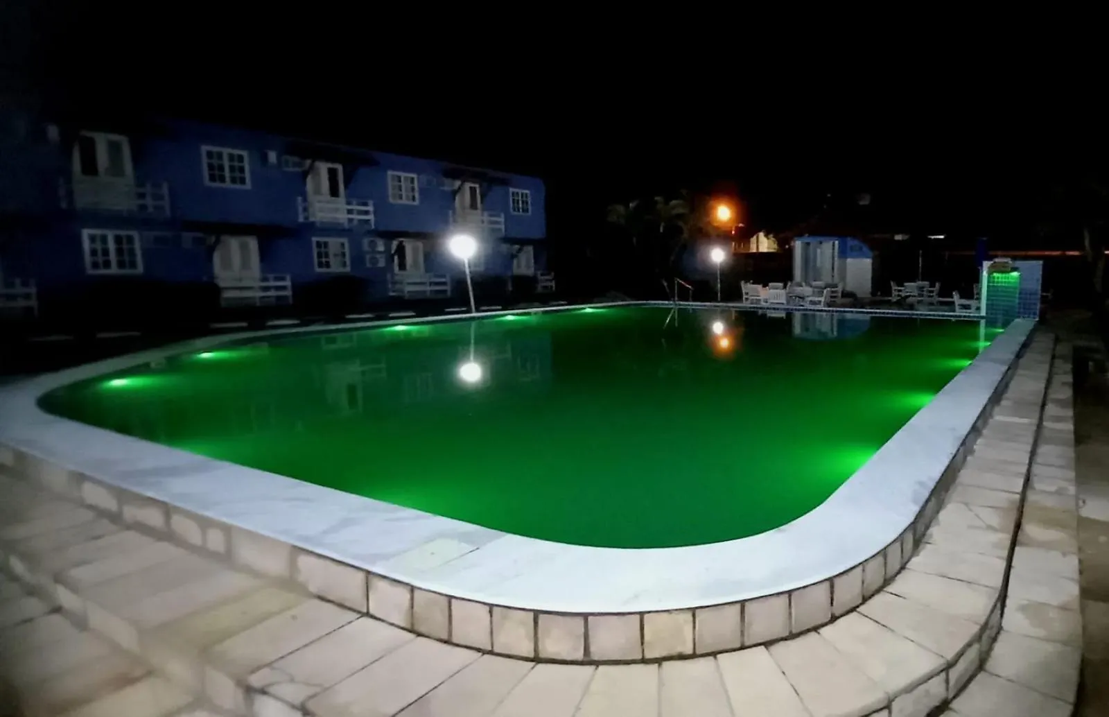 شقة Condominio Golden Dolphin Residence - Aptº Praia Taperapuan Em Porto بورتو سيغورو