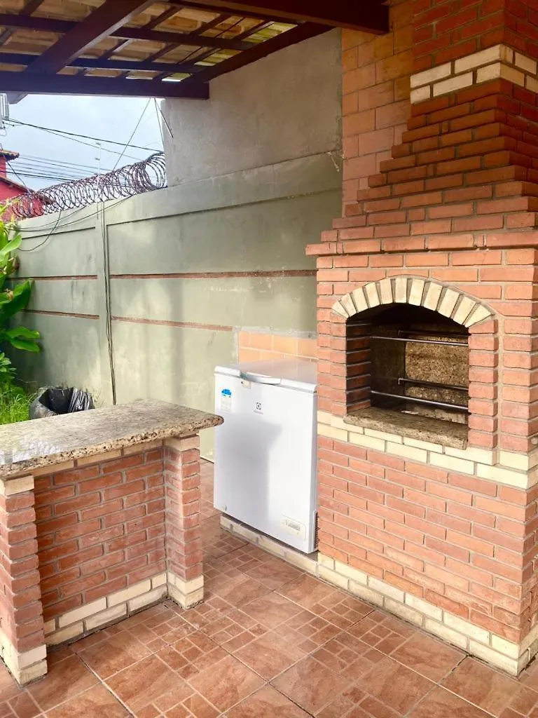 شقة Condominio Golden Dolphin Residence - Aptº Praia Taperapuan Em Porto بورتو سيغورو